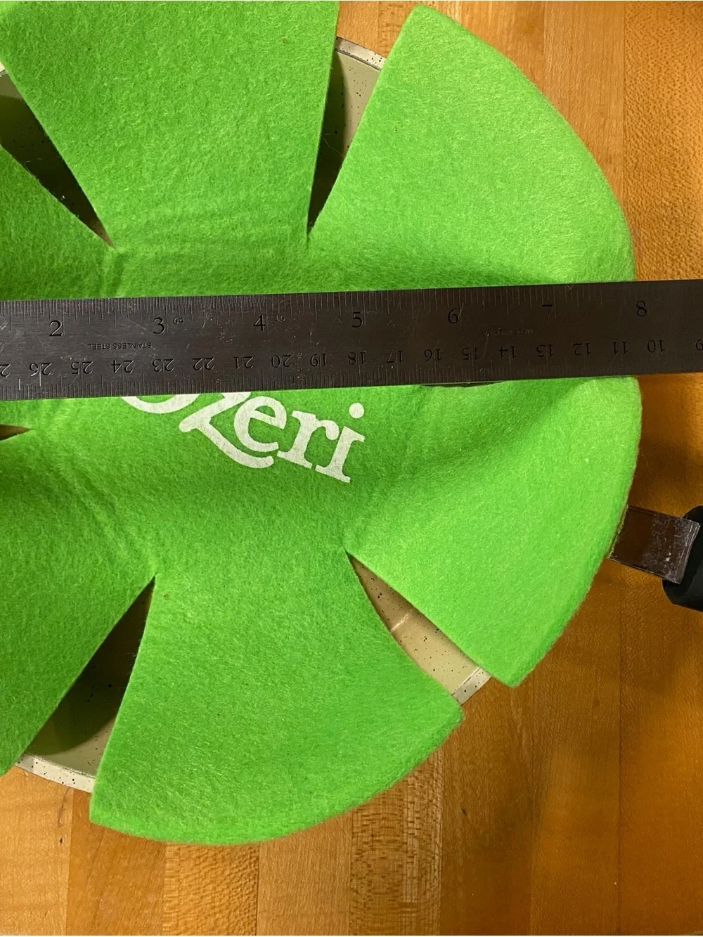 Set of 3 frying pans - Ozeri